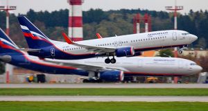 "Аэрофлот" вошел в ТОП-20 крупнейших авиакомпаний по версии Airline Business