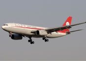 Sichuan Airlines свяжет Санкт-Петербург с провинцией Сычуань