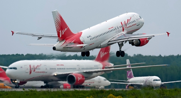 Рейсы ВИМ-Авиа под угрозой: у авиакомпании закончились деньги