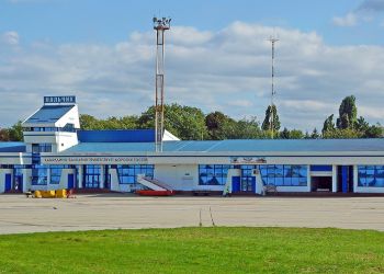 Аэропорт Нальчика на треть увеличил пассажиропоток