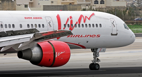 Глава ФАС: "ВИМ-Авиа" нужно присоединить к сильной авиакомпании