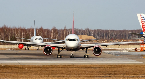 За задержки рейсов авиакомпании будут штрафовать и лишать допусков к маршрутам