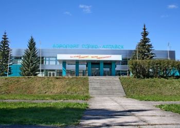 Возобновление авиасообщения между Казанью и Горно-Алтайском не исключено