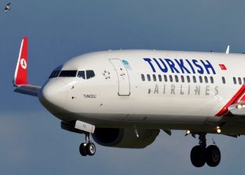 Турецкие авиалинии начали зимнюю распродажу билетов на рейсы из Москвы