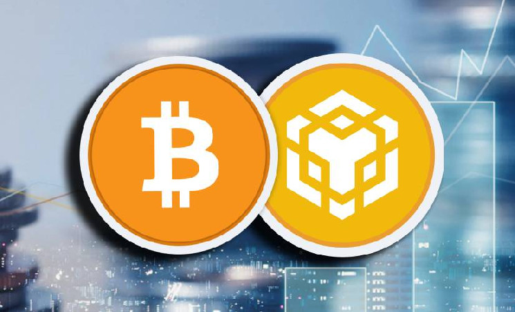 CryptoQuant: BNB и BTC лидируют на рынке