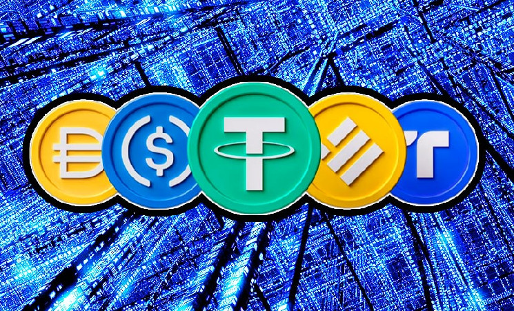 Дэвид Пакман прокомментировал перспективы стейблкоинов