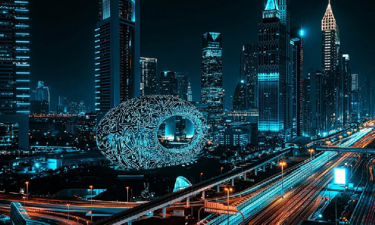 Земельный департамент Дубая начинает проект токенизации недвижимости