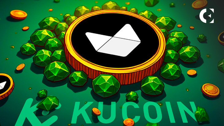 KuCoin запускает стейкинг MINT с вознаграждением в размере 2,9 млн токенов и доступными VIP-бонусами