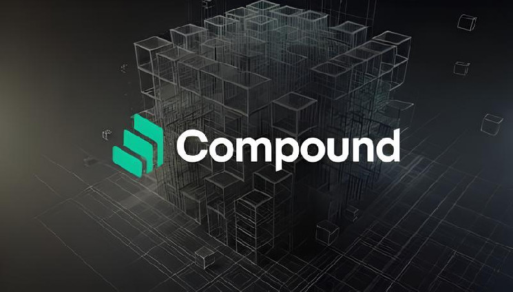 Compound запускает новые хранилища на Polygon