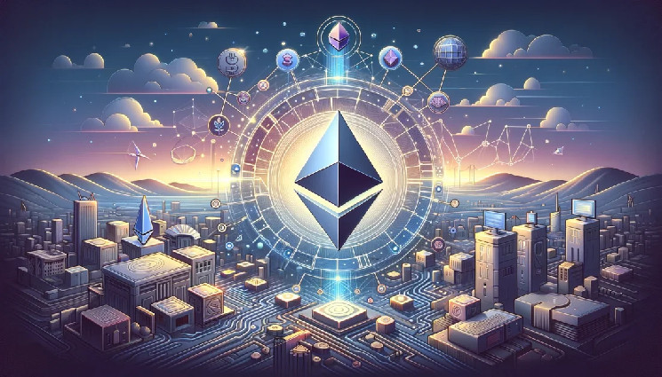 Что будет с Ethereum в 2025 году?