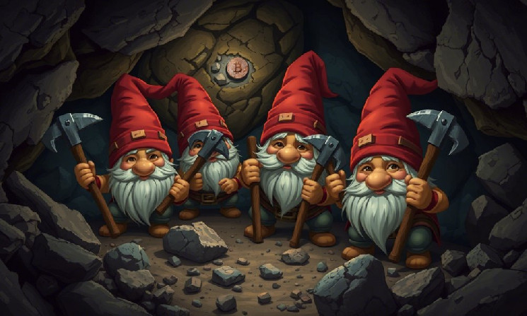 Майнинговая компания Bitfarms получила кредит на сумму до $300 млн от Macquarie