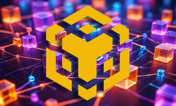 Чанпен Чжао и Бутерин открыли офлайн-лагерь BNB Chain