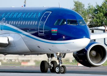 «Азербайджанские авиалинии» будут летать из Баку в Москву и обратно