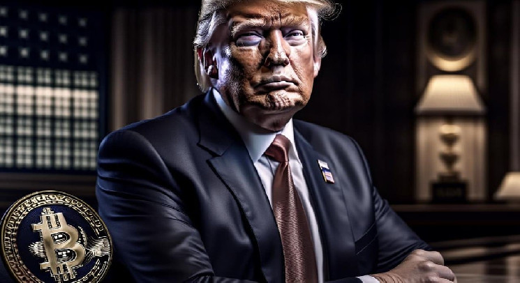 Семья Трампа контролирует 60% акций World Liberty Financial