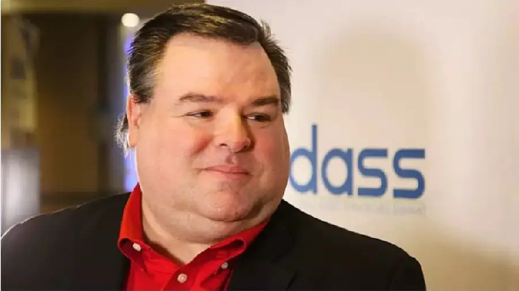 Тимоти Петерсон: Вероятность падения биткоина к $70 000 возросла до 75%