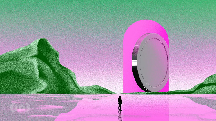 Почему токену Tornado Cash (TORN) грозит распродажа