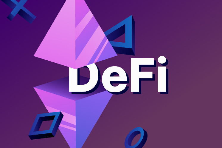 DeFi теряет $58 млрд, но AI и социальные протоколы идут в рост