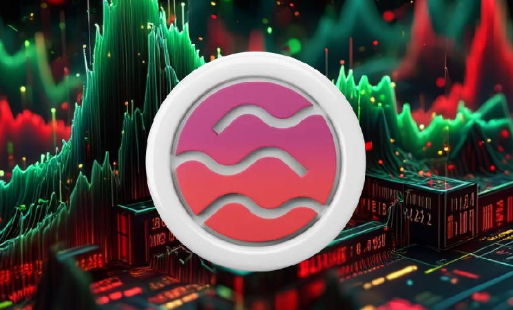 Sei TVL вырос на 85,3% до $462 млн