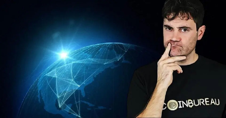 Гай Тернер: Эфириум находится в сложной ситуации