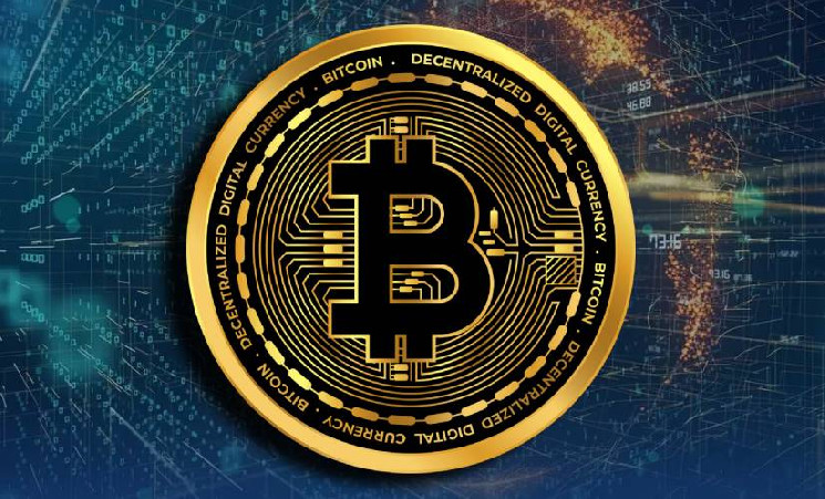 Чистый отток из BTC-ETF составил $93 млн