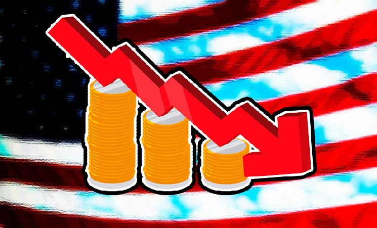 Аналитик оценил вероятность развития рецессии в США в 40%