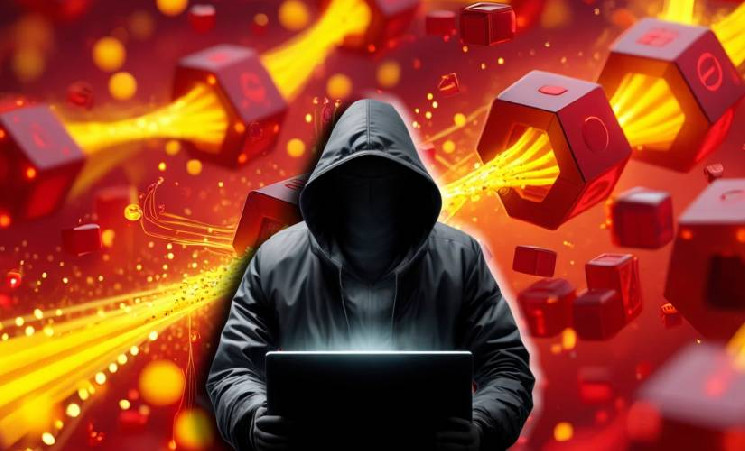 Потери от взломов Web3 в марте составили $34 млн