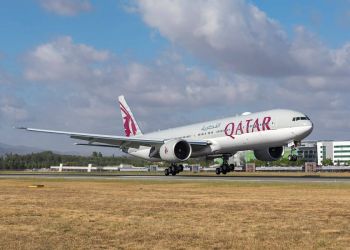 Qatar Airways приступает к полетам на Мальдивские острова