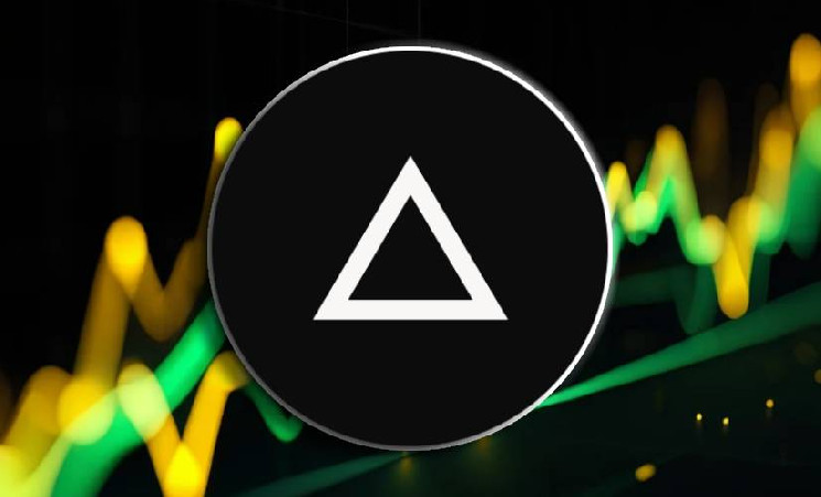 Криптопроекты с самой высокой оценкой за неделю