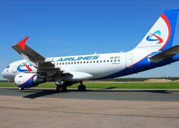 Ural Airlines перезапускает полеты по маршруту Екатеринбург – Дубай