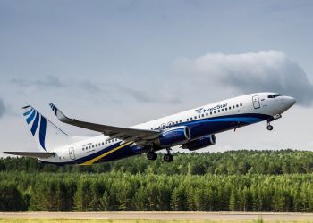Авиакомпания NordStar запускает рейсы из Нового Уренгоя в Москву