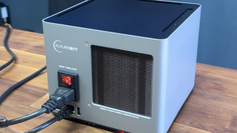 Соло-майнер заработал четверть миллиона долларов на добыче биткоина