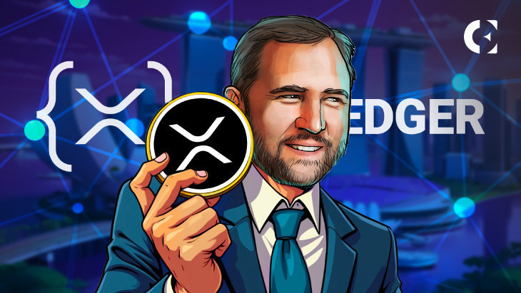 Анализ выбора Сингапура компанией Ripple для проведения ключевого саммита XRPL Apex 2025