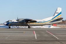 Buryat-Airlines
