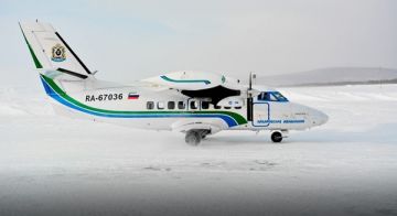 Новый рейс Хабаровск - Николаевск-на-Амуре - Аян - Нелькан: авиабилеты от 3 000 рублей