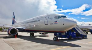 "Аэрофлот" получил два новых самолета Airbus A321 и Boeing 737-800