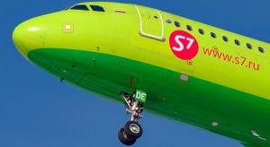 Румыния не пустила рейс S7 Airlines с Дмитрием Рогозиным на борту