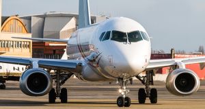 Срочно: EASA выпустила экстренный бюллетень о проверке самолета Sukhoi Superjet 100
