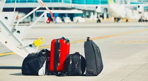 Госдума отменила бесплатный провоз багажа при невозвратных авиабилетах
