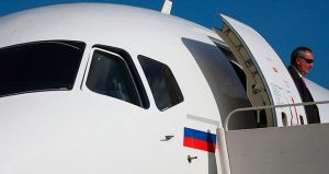 Рогозин считает инцидент в воздушном пространстве Румынии спланированной провокацией