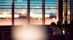 Семь авиакомпаний оштрафованы за задержки рейсов в московских аэропортах