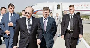 Путин подписал закон об отмене норм бесплатного провоза багажа