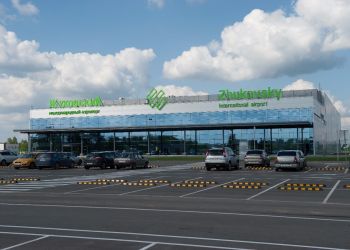 Аэропорт «Жуковский» готов открыть 30 новых направлений