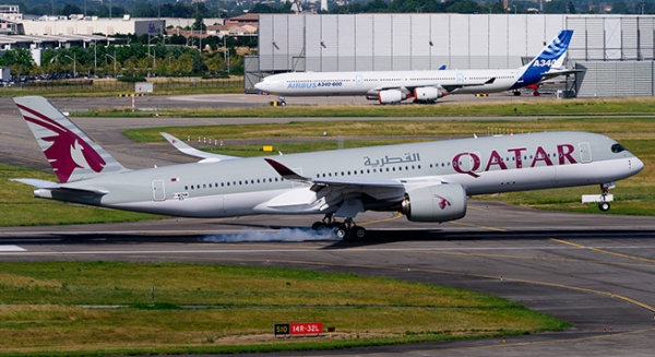Qatar Airways отказалась от покупки пакета акций American Airlines