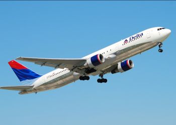 Delta Air Lines перестанет летать в Россию с начала сентября