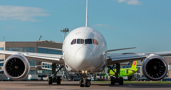 ФАС заподозрила авиакомпании в ценовом сговоре