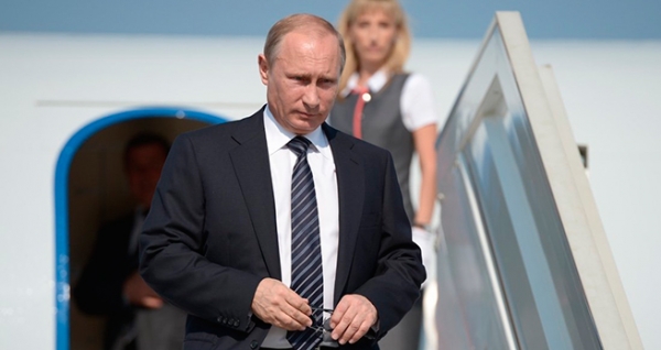 Снизятся ли цены на авиабилеты в Калининград после визита Владимира Путина