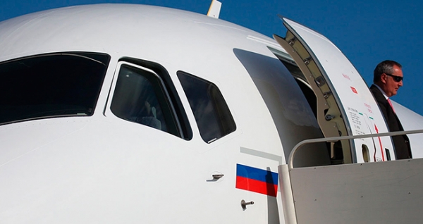 Дмитрий Рогозин анонсировал отмену льгот иностранным авиапроизводителям с 2019 года