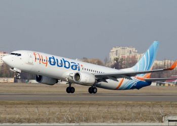 Flydubai намерена начать полеты в ОАЭ из Шереметьево