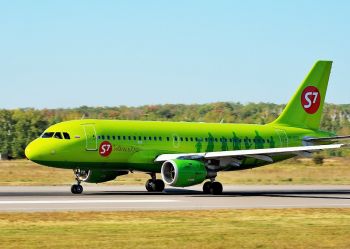 S7 Airlines будет летать в Мурманск