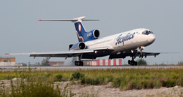 ФАС проверит почему авиабилеты из Якутска стоят так дорого